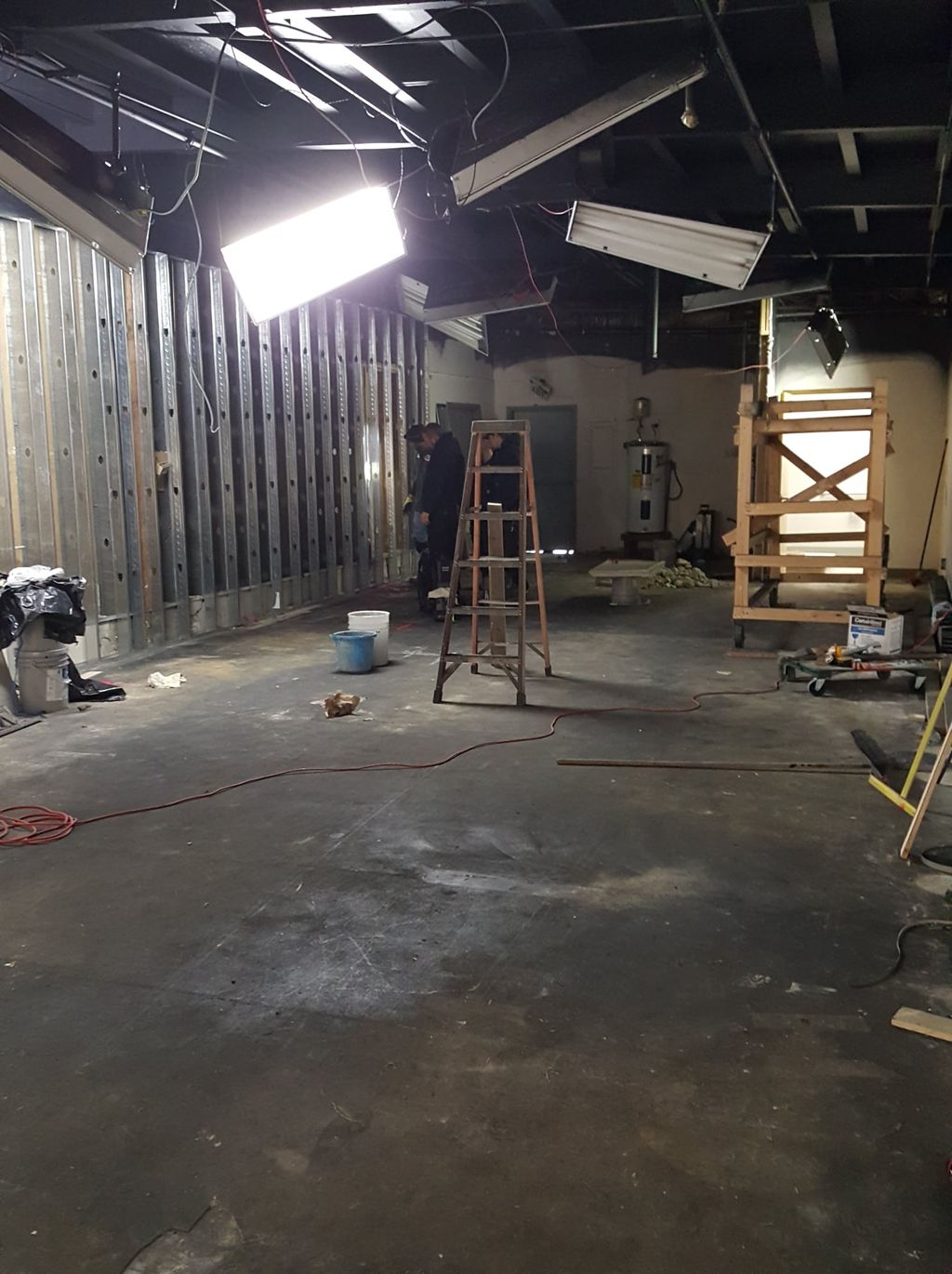 Before image